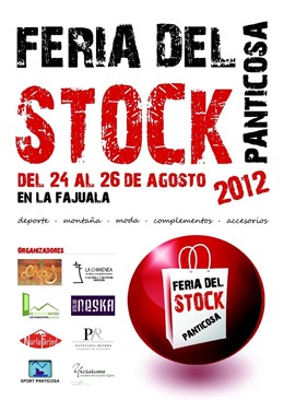 Feria del Stock Panticosa