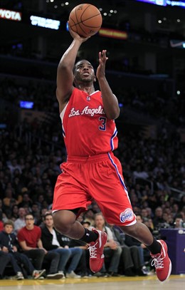Chris Paul, Los Angeles Clippers
