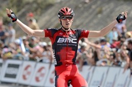 Tejay Van Garderen 