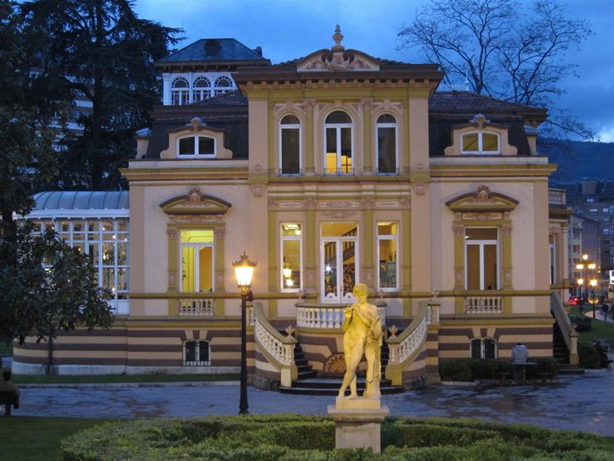 Villa Magdalena