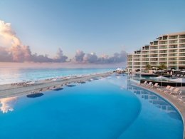 Hard Rock En Riviera Maya