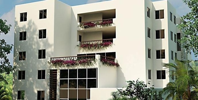 Hotel El Dorado Generations Maroma