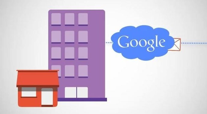 Google Apps