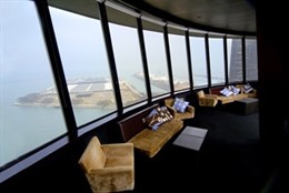 Hotel W Chicago Lakeshore