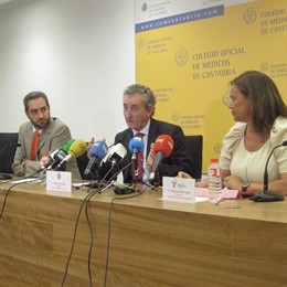 Miembros Del Foro Sanitario