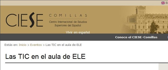 Curso Virtual De Fundación Comillas