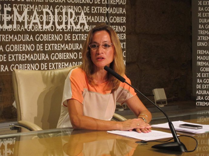 María José Nevado