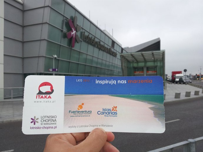 Promoción de Fuerteventura