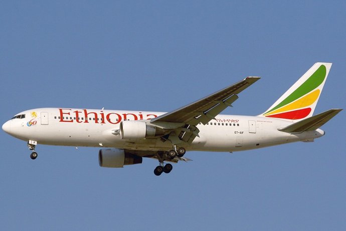 Ethiopian Airlines