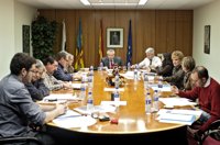 La oposición en el consejo de administración en RTVV impugnará el ERE ante los tribunales