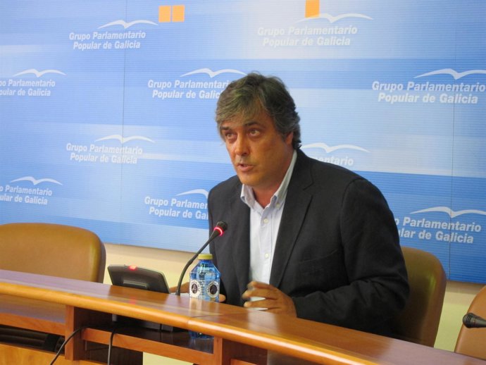 El popular Pedro Puy