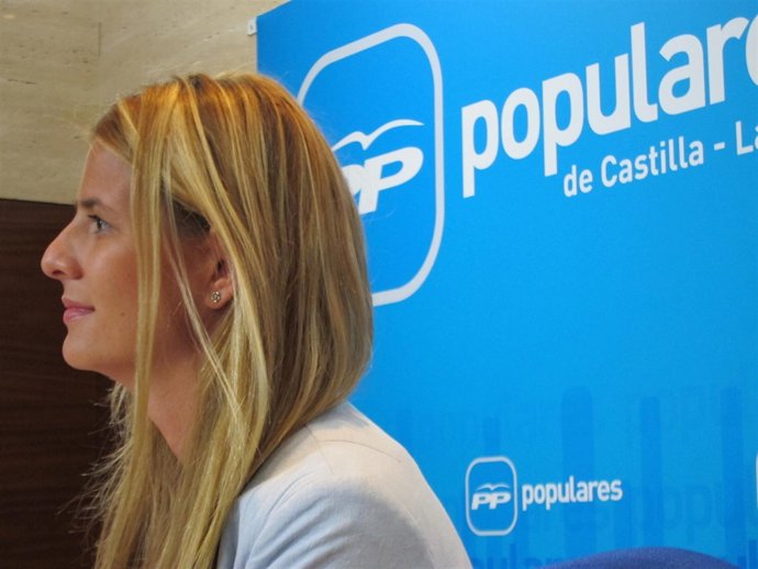 Agudo en rueda de prensa