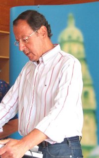 (AMP) Cámara desvincula el conflicto de Latbus con el Ayuntamiento y apunta a otras administraciones