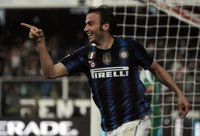 Fútbol.- El Milan confirma el fichaje de Pazzini