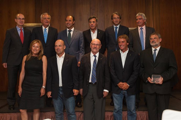 Premiados con los Emboques de Oro