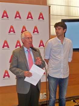 Francisco Bono y Paco Bonel