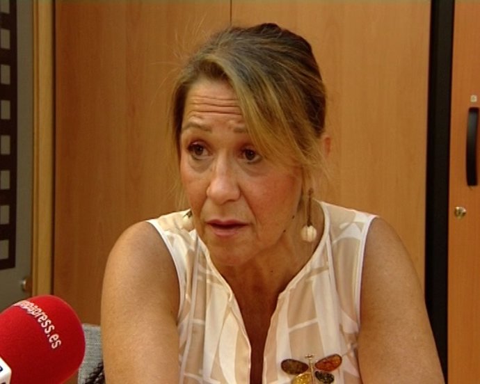 Piñero: "El PSOE necesita tiempo para recuperarse"