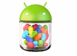 Android Jellu Bean
