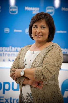 Francisca Rosa Romero