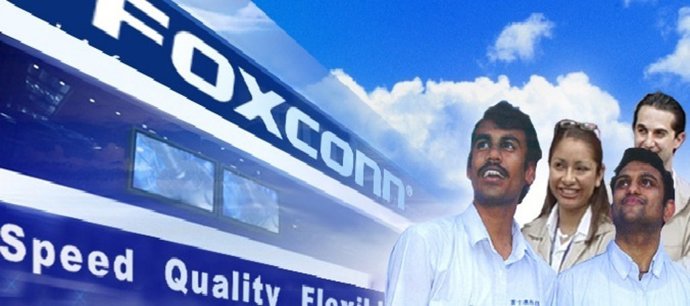 Foxconn