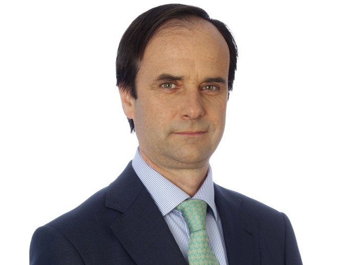José María Alonso, diputado nacional del PP