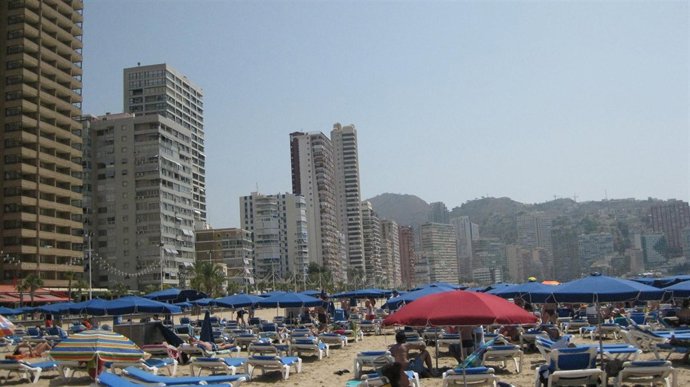 Benidorm