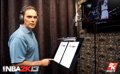 NBA 2K13 estrenará comentarios en español con Daim