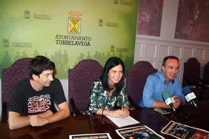 Presentación de Arteskate  