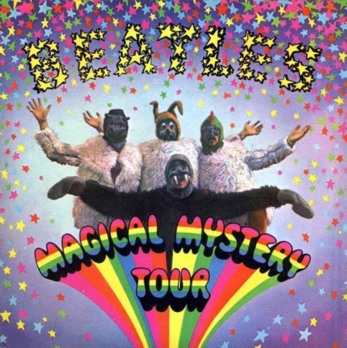 Beatles