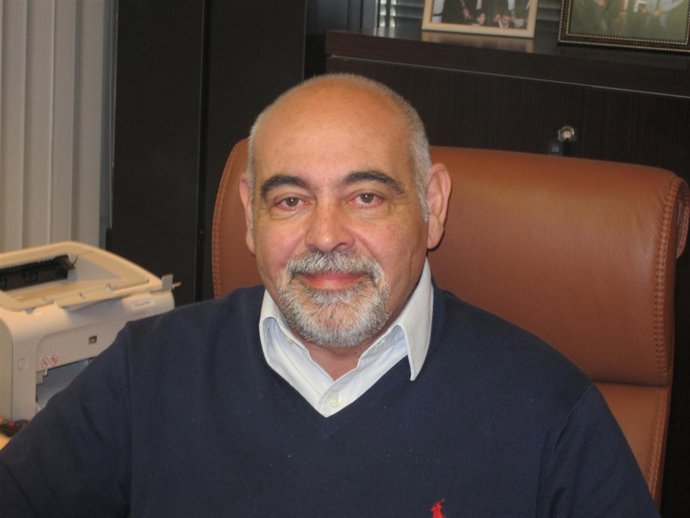 José Antonio Pastor