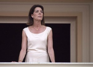 Princess Caroline of Hanover 