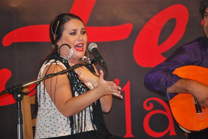 Anabel Álvarez Castillo