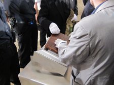 Devolución Del Códice Calixtino