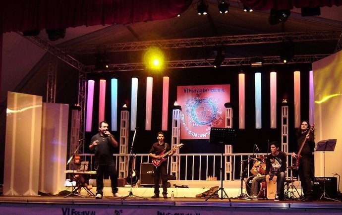 Festival Intercultural