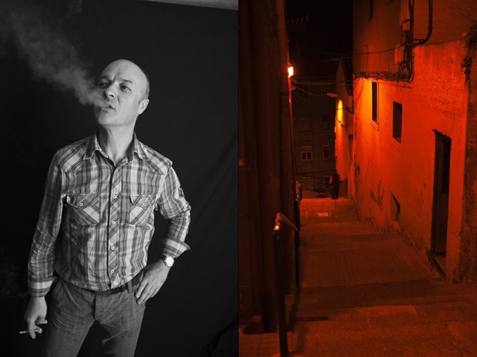 'Street Jazz', una exposición fotográfica de Laila Baptista