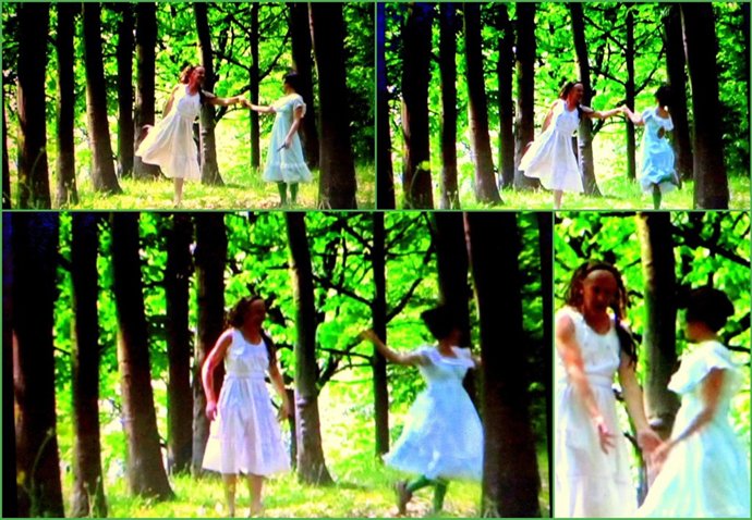 Mañana llega al FETAL el montaje 'Él y ella' de Legaleón-T Teatro