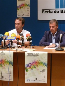 La Feria Regional de Barbastro FERMA alcanza su 51 edición