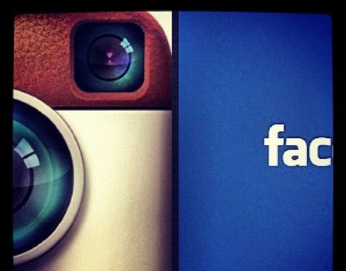 Instagram y Facebook