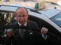 Ruiz-Mateos no acude a declarar por el "deterioro" de su salud