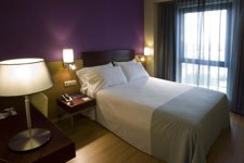 Habitación De Hotel