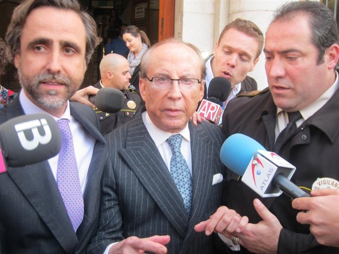 Ruiz-Mateos