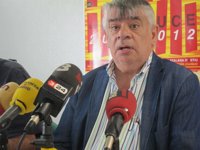 La Universitat Catalana cierra con menos asistencia