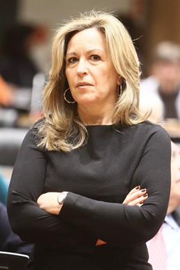 Trinidad Jiménez