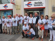 Afectados por las preferentes