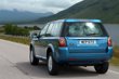 Freelander Land Rover
