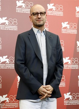  Steven Soderbergh