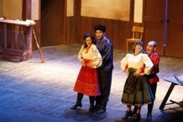 'Katiuska' De Sasibill. 