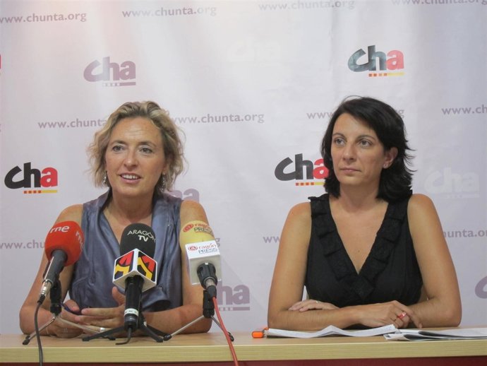  Nieves Ibeas Y Leticia Crespo