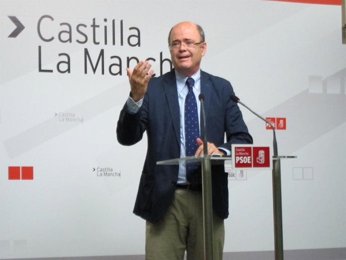 Alonso en rueda de prensa