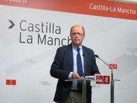 PSOE teme que si Rajoy limita las condiciones para acceder a los 400 euros muchos castellano-manchegos perderán la ayuda